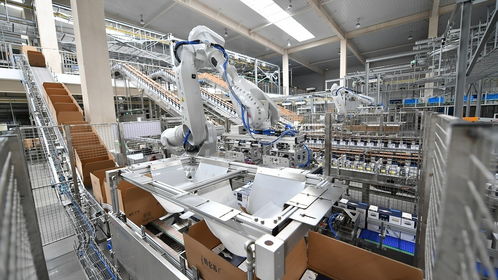 綠色引領，創新驅動——蒙牛2023可持續發展報告解析