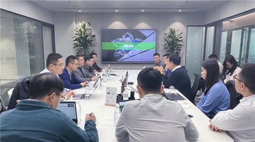 端點科技與晶科能源再度攜手，共拓光伏綠能新篇章，聚焦新興能源技術研發